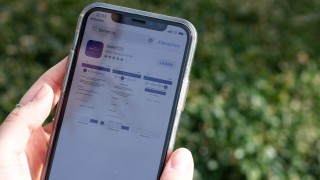badenovaNETZE App Download der badenovaNETZE App im App Store