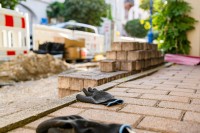 Sichere Wasserversorgung: badenovaNETZE verlegt neue Leitungen in Freiburg-Kappel