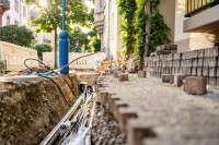 badenova optimiert Gasnetz: Einschränkungen auf der B31 und in der Freiaustraße